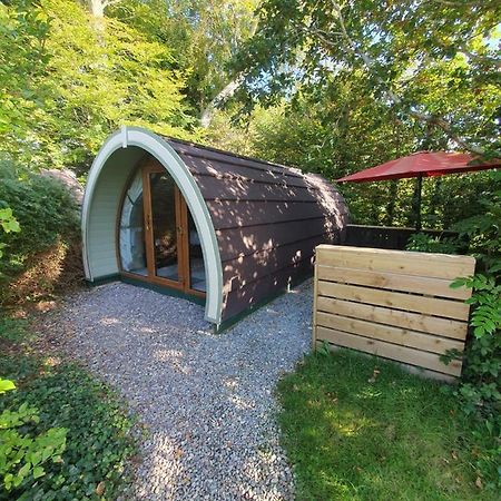 Priory Glamping Pods And Guest Accommodation Κιλάρνεϊ Εξωτερικό φωτογραφία