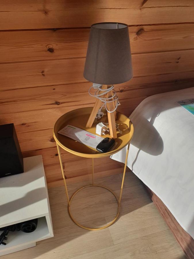 Priory Glamping Pods And Guest Accommodation Κιλάρνεϊ Εξωτερικό φωτογραφία