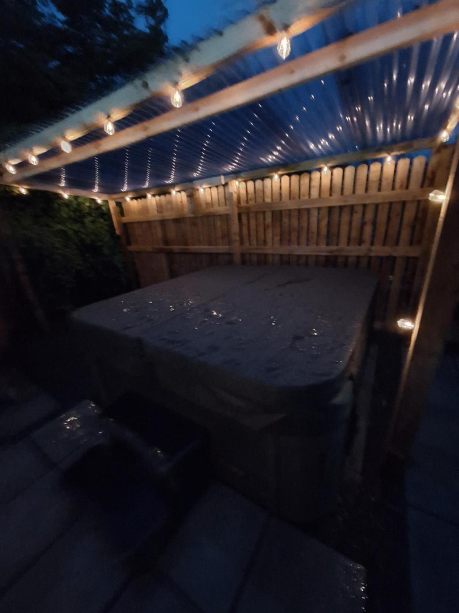 Priory Glamping Pods And Guest Accommodation Κιλάρνεϊ Εξωτερικό φωτογραφία