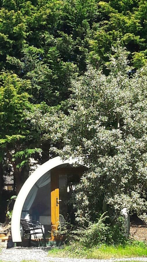 Priory Glamping Pods And Guest Accommodation Κιλάρνεϊ Εξωτερικό φωτογραφία